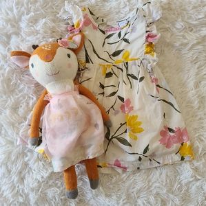 Baby girl dress